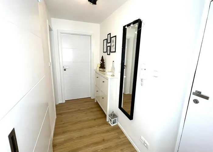 Apartman Lipno 1