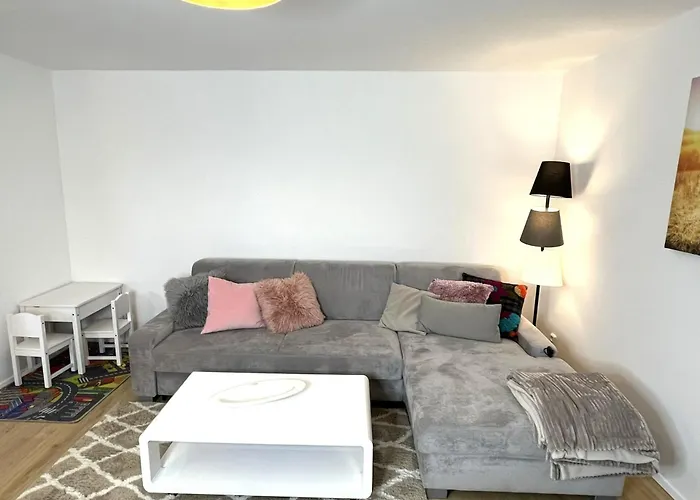 Apartman Lipno 1