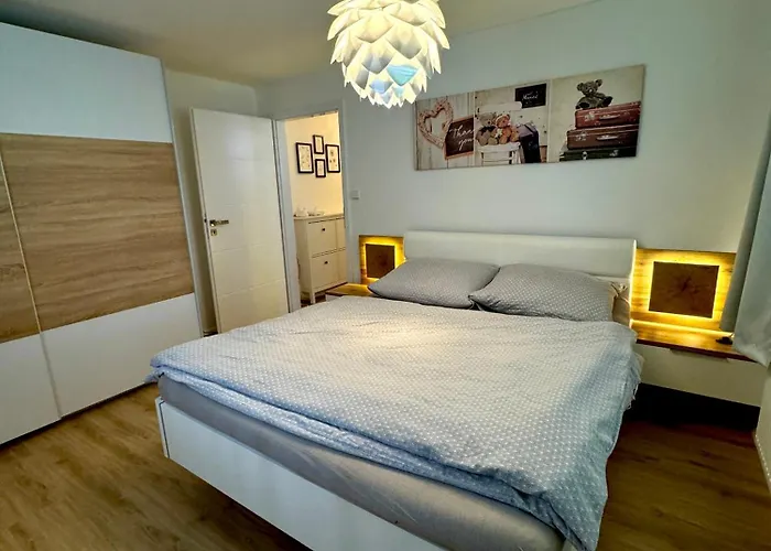 Apartman Lipno 1