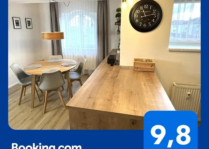 Apartman Lipno 1