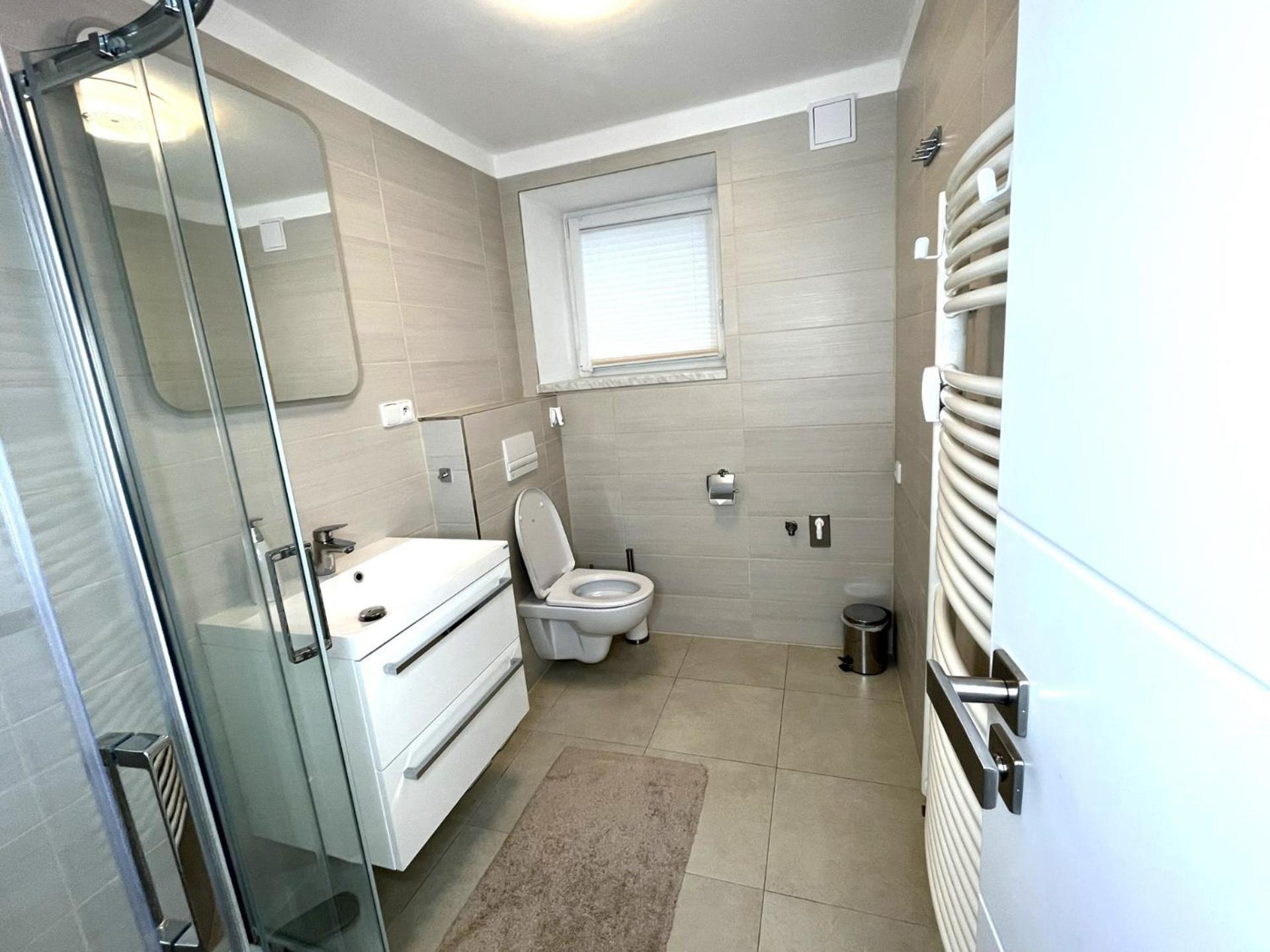 Lipno 1 Apartment *