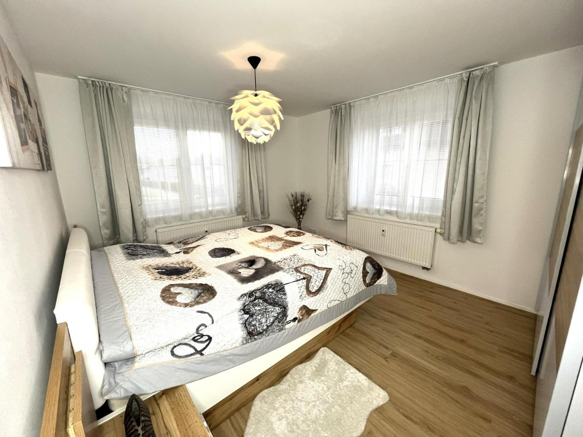 Lipno 1 Apartment