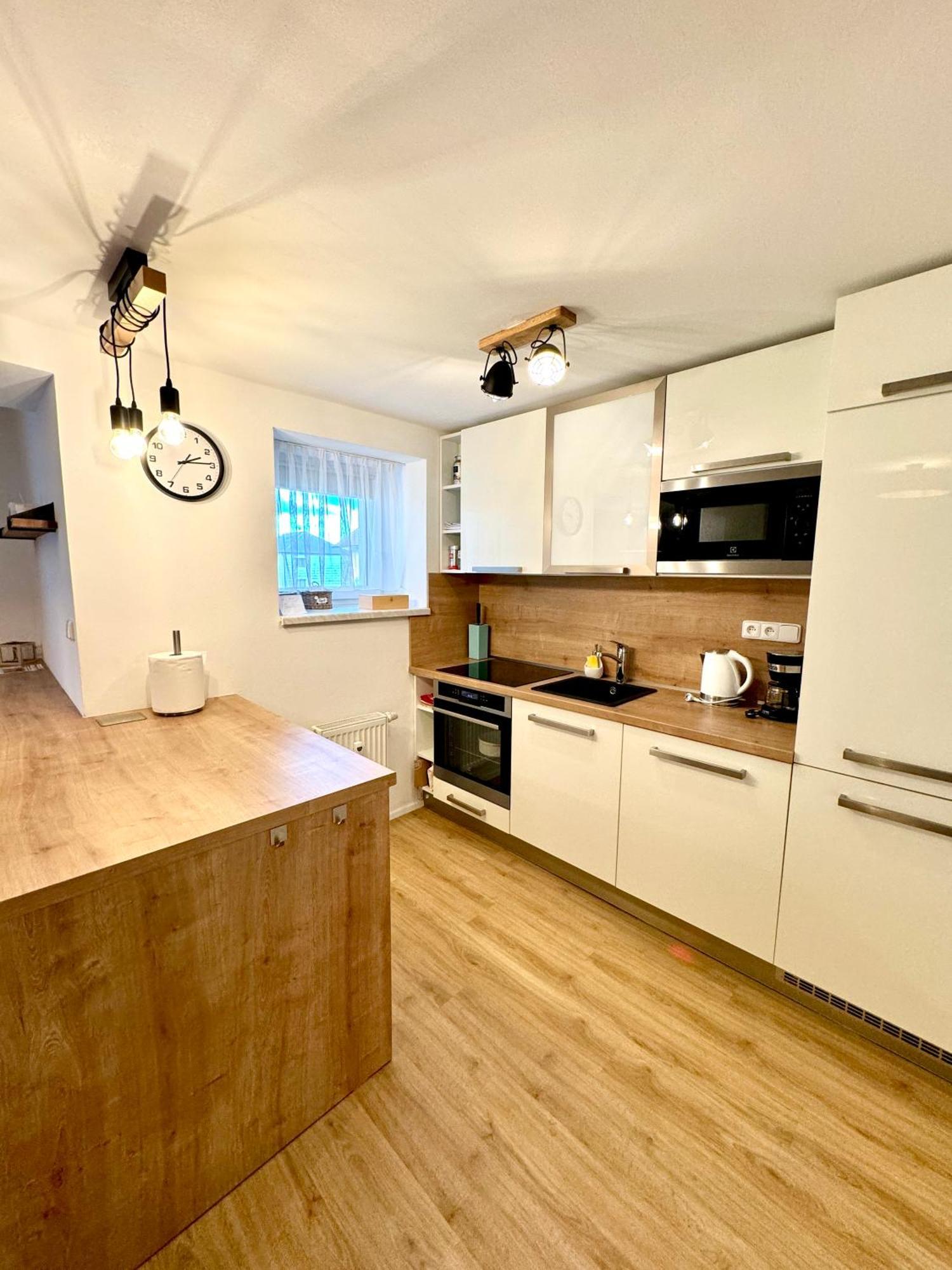 Apartment Lipno 1 *