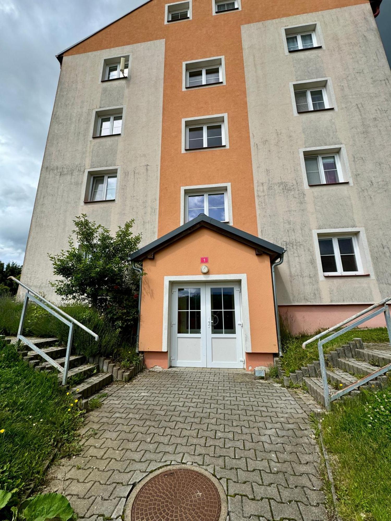 Apartment Lipno 1 *