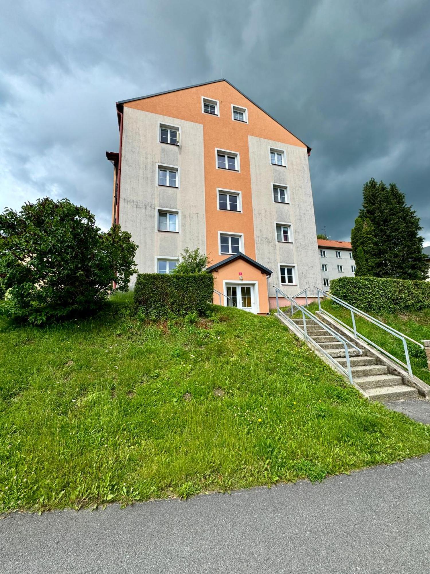 Lipno 1 Апартаменти Чеський Крумлов